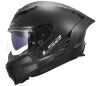 LS2 FF807 DRAGON CARBON-6K racing helma, vel. M